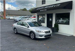 2014 Honda Accord Sedan  2014 Honda Accord Sedan