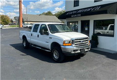 2001 Ford Super Duty F-250  2001 Ford Super Duty F-250
