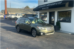 2015 Subaru Outback 