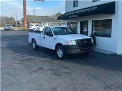 2007 Ford F-150 