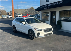 2022 Volvo XC60 Recharge Plug-In Hybrid 