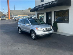 2011 Honda CR-V 