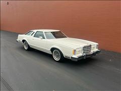 1979 Ford Thunderbird 