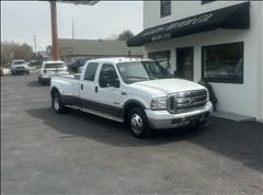 1999 Ford Super Duty F-350 DRW 