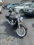 2015 Suzuki Boulevard C50T 