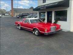 1978 Ford Thunderbird 