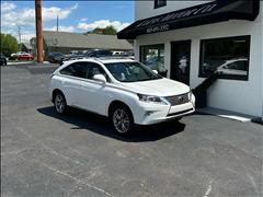2014 Lexus RX 350 