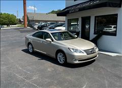 2010 Lexus ES 350 