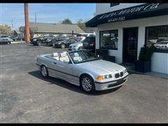 1999 BMW 3 Series 