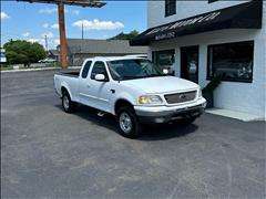1999 Ford F-150 