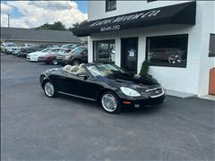 2003 Lexus SC 430 