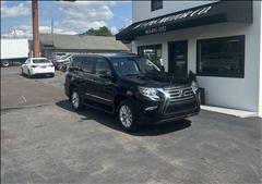 2019 Lexus GX 
