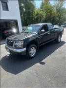 2009 GMC Canyon 