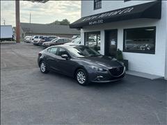2015 Mazda MAZDA3 