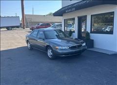 2004 Buick Century 