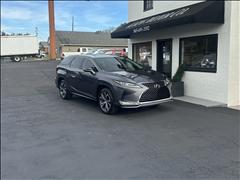 2022 Lexus RX 