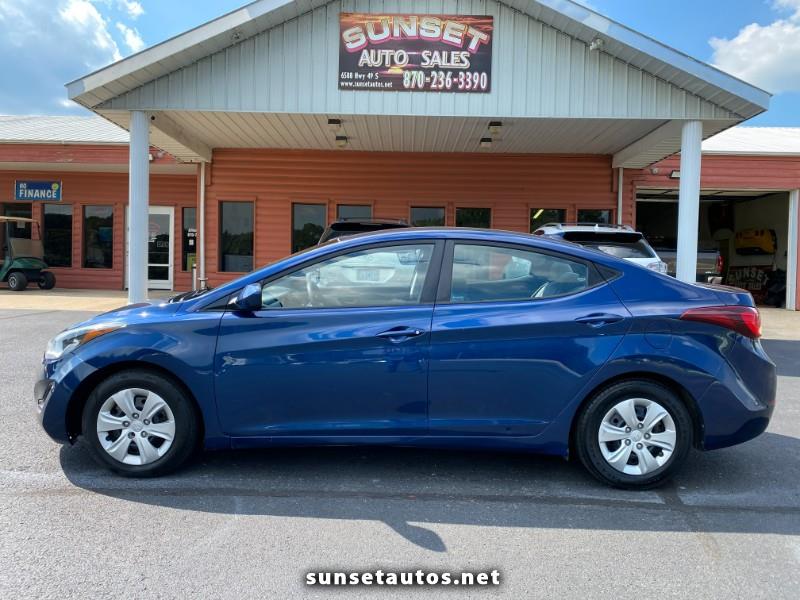 Used Cars for Sale Paragould AR 72450 Sunset Auto Sales