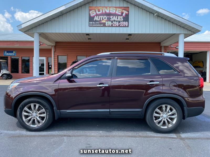 Used Cars for Sale Paragould AR 72450 Sunset Auto Sales