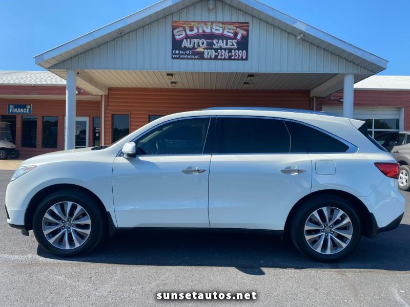 Used Cars for Sale Paragould AR 72450 Sunset Auto Sales