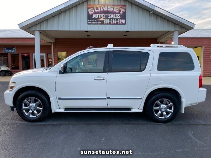 Used Cars for Sale Paragould AR 72450 Sunset Auto Sales