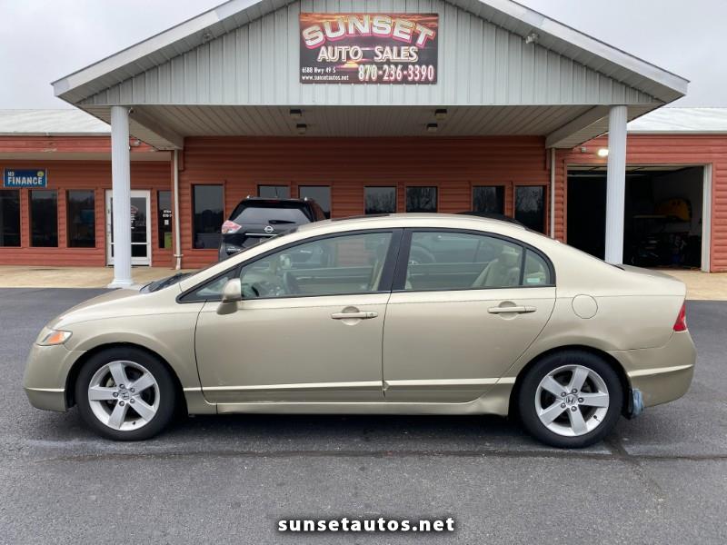 Used Cars for Sale Paragould AR 72450 Sunset Auto Sales