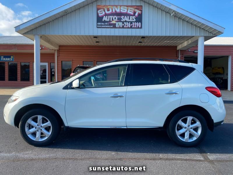 Used Cars for Sale Paragould AR 72450 Sunset Auto Sales