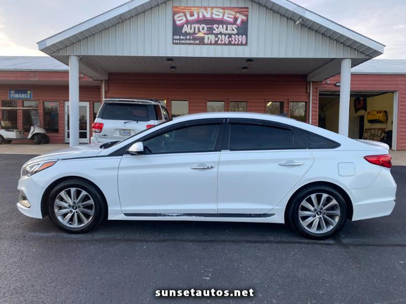 Used Cars for Sale Paragould AR 72450 Sunset Auto Sales