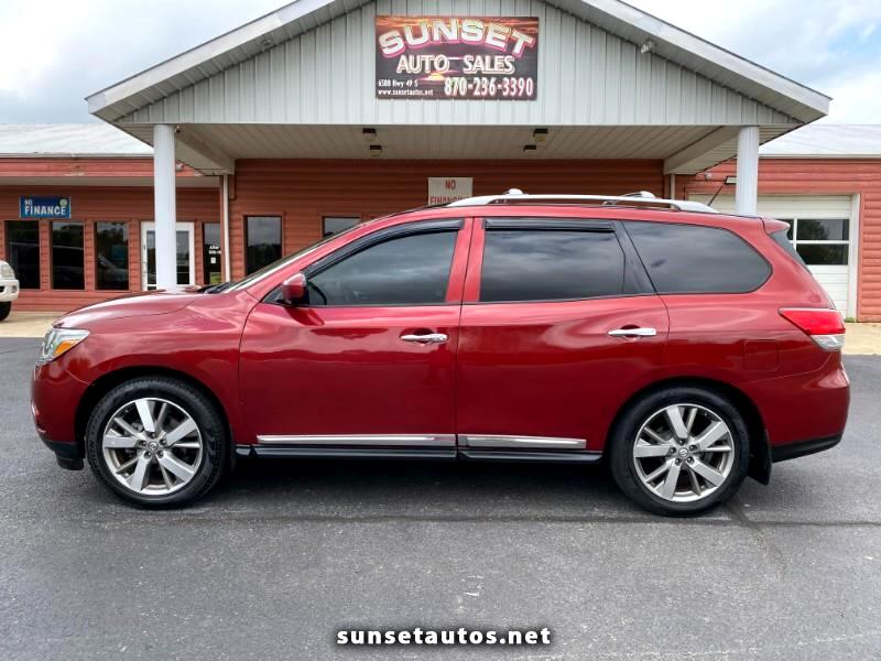 Used Cars for Sale Paragould AR 72450 Sunset Auto Sales