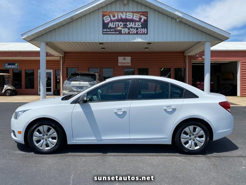 Used Cars for Sale Paragould AR 72450 Sunset Auto Sales