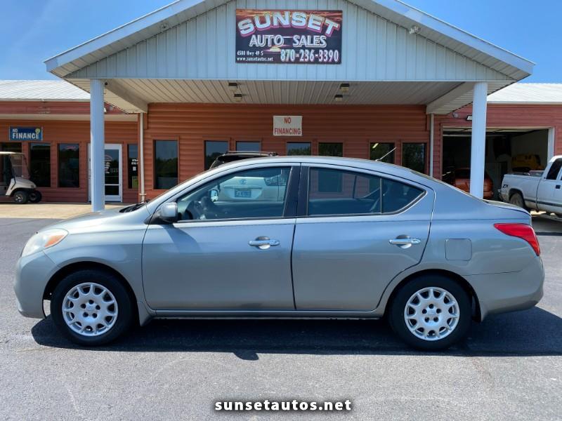 Used Cars for Sale Paragould AR 72450 Sunset Auto Sales