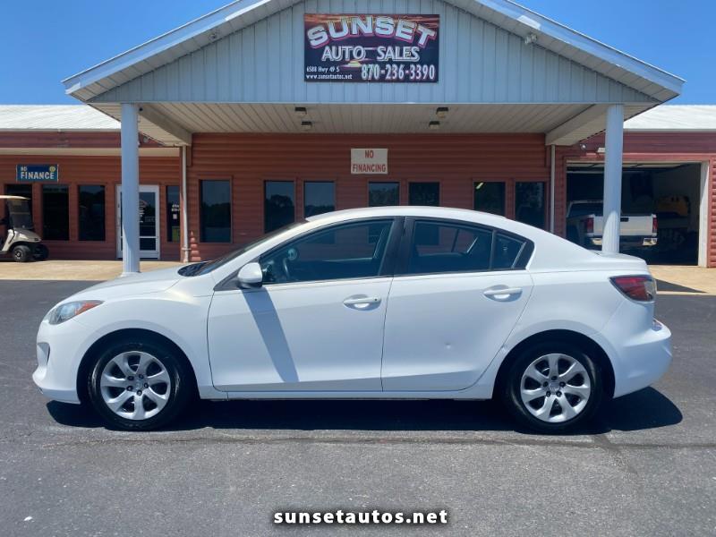 Used Cars for Sale Paragould AR 72450 Sunset Auto Sales