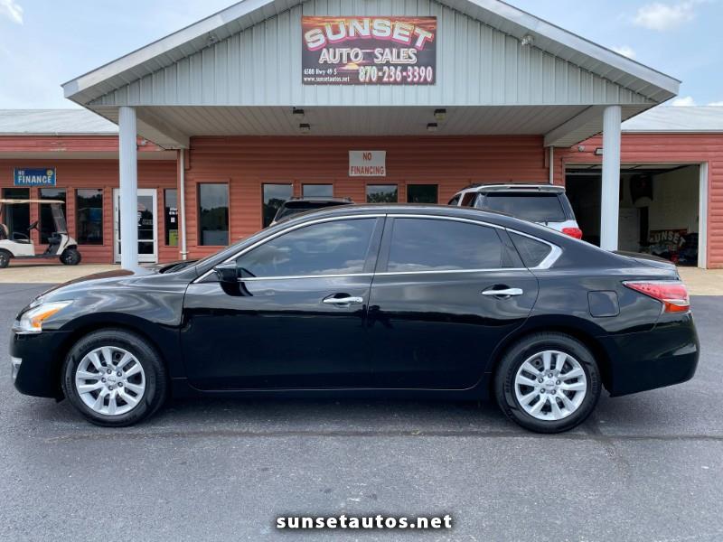 Used Cars for Sale Paragould AR 72450 Sunset Auto Sales