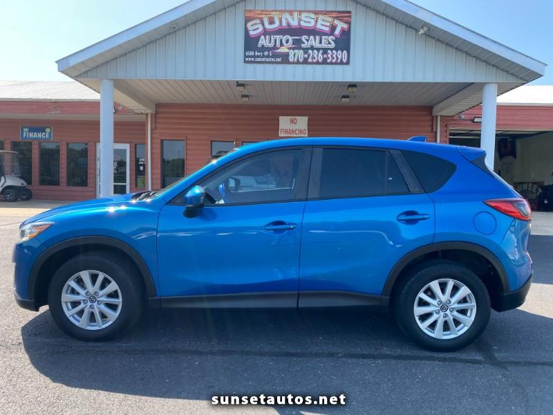 Used Cars for Sale Paragould AR 72450 Sunset Auto Sales