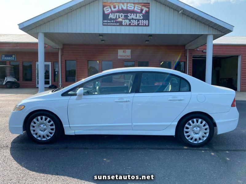 Used Cars for Sale Paragould AR 72450 Sunset Auto Sales