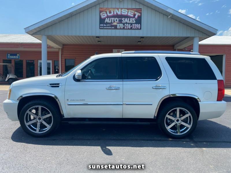 Used Cars for Sale Paragould AR 72450 Sunset Auto Sales