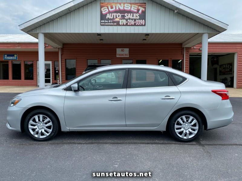 Used Cars for Sale Paragould AR 72450 Sunset Auto Sales