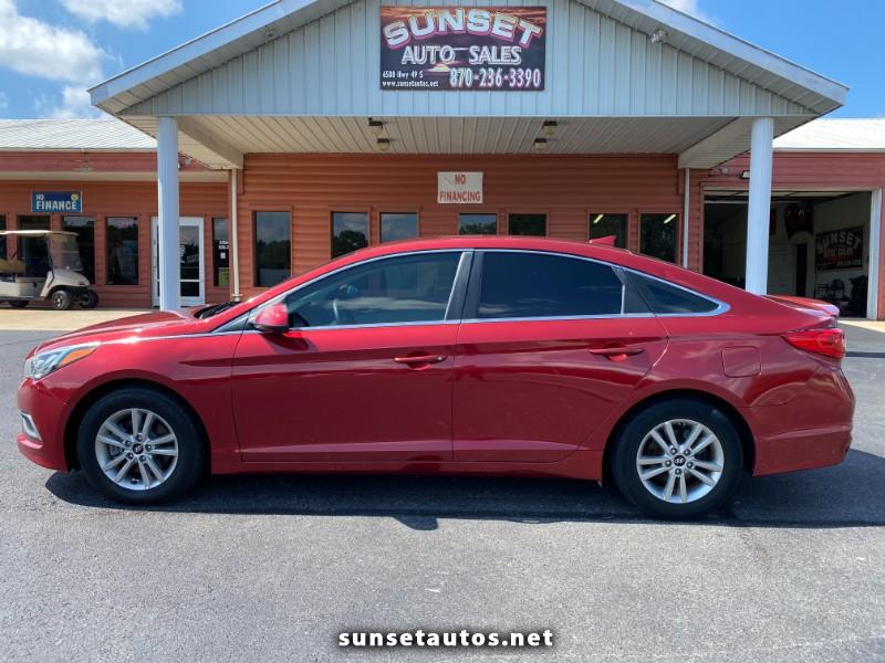 Used Cars for Sale Paragould AR 72450 Sunset Auto Sales