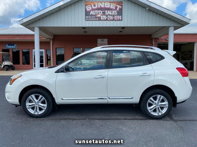 Used Cars for Sale Paragould AR 72450 Sunset Auto Sales