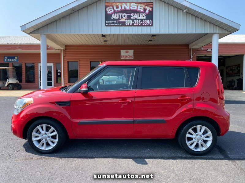 Used Cars for Sale Paragould AR 72450 Sunset Auto Sales