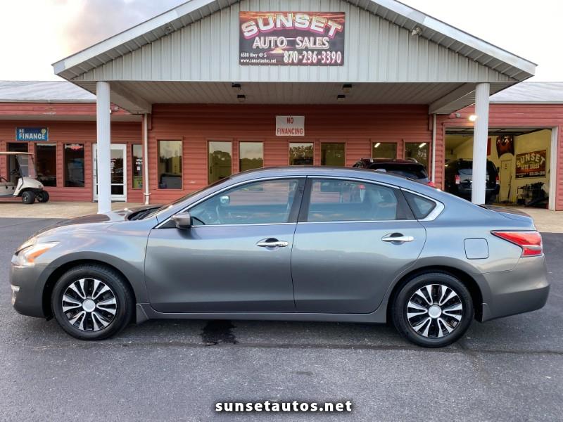 Used Cars for Sale Paragould AR 72450 Sunset Auto Sales