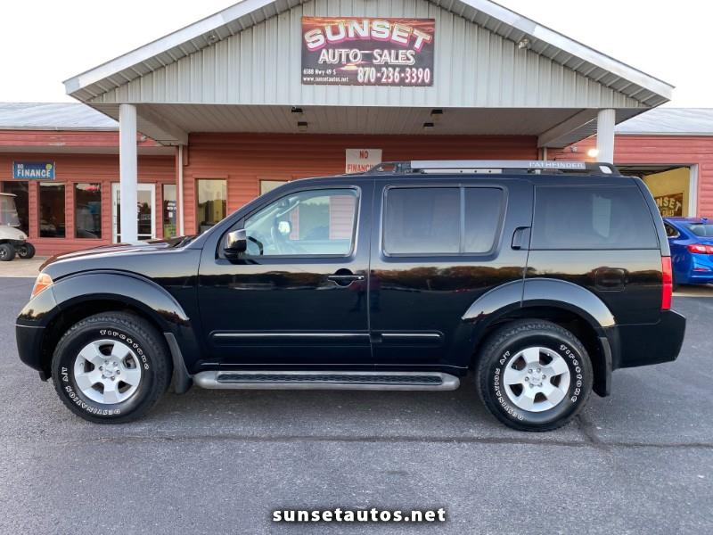 Used Cars for Sale Paragould AR 72450 Sunset Auto Sales