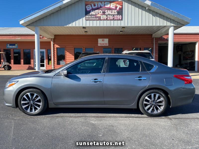 Used Cars for Sale Paragould AR 72450 Sunset Auto Sales