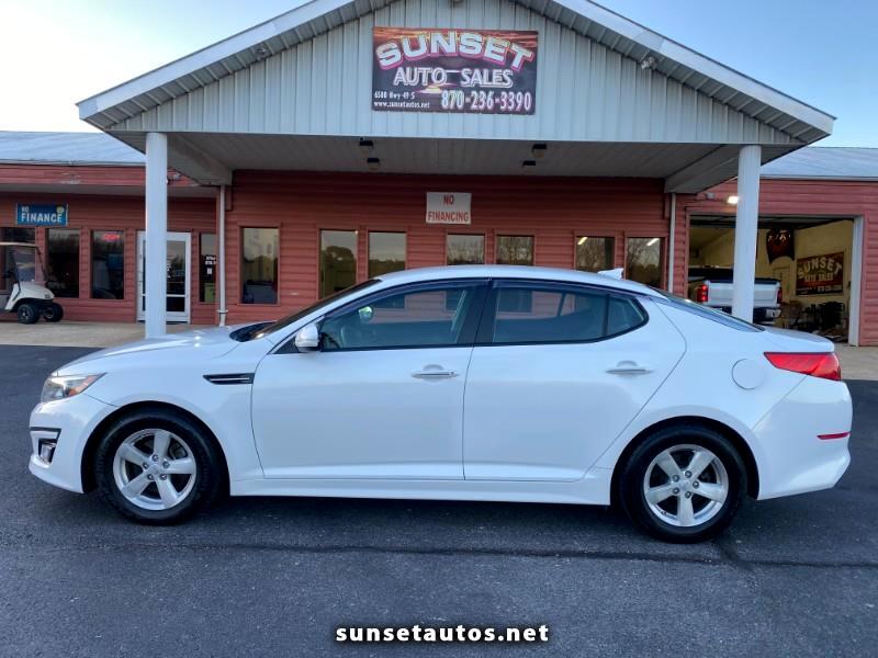 Used Cars for Sale Paragould AR 72450 Sunset Auto Sales