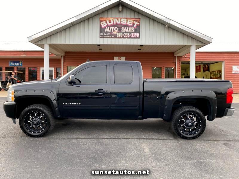 Used Cars for Sale Paragould AR 72450 Sunset Auto Sales