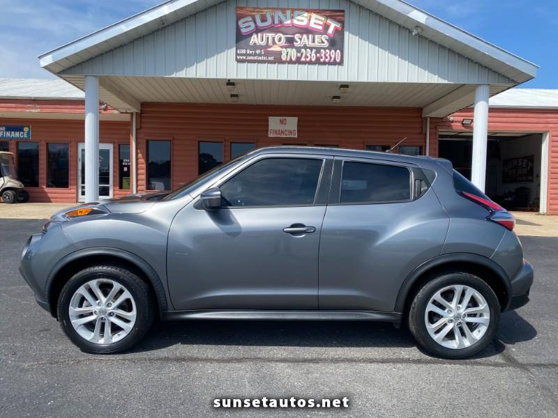 Used Cars for Sale Paragould AR 72450 Sunset Auto Sales