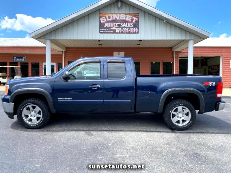 Used Cars for Sale Paragould AR 72450 Sunset Auto Sales