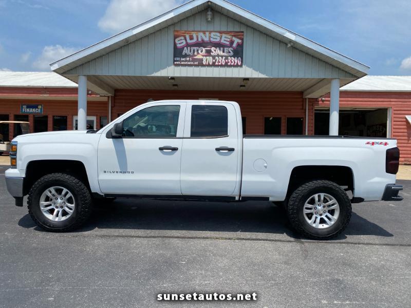 Used Cars for Sale Paragould AR 72450 Sunset Auto Sales