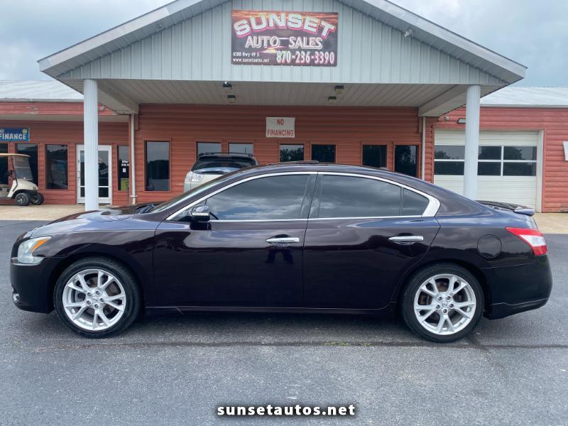 Used Cars for Sale Paragould AR 72450 Sunset Auto Sales