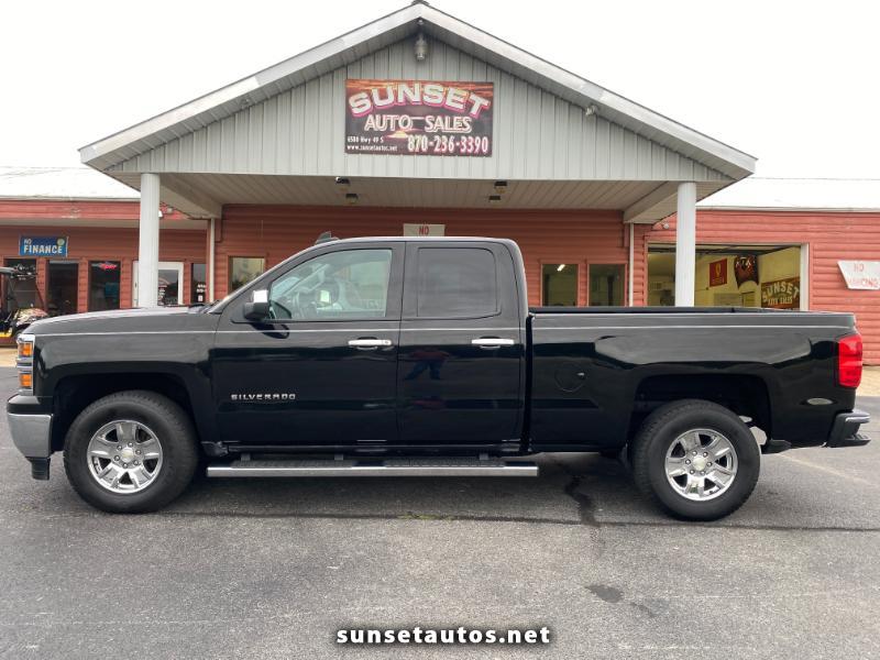 Used Cars for Sale Paragould AR 72450 Sunset Auto Sales