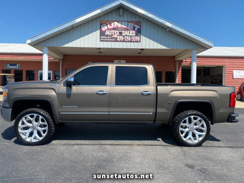 Used Cars for Sale Paragould AR 72450 Sunset Auto Sales